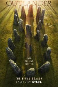 Чужестранка смотреть онлайн